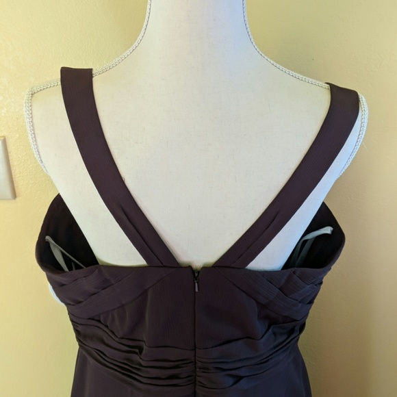 David's Bridal Summer Dress - Picture 3 of 6